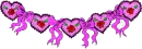 Valentines dividers