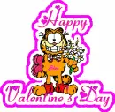 Valentine's Day