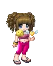 anime dolly