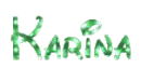 Karina