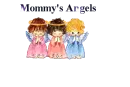 Mommy's Angels