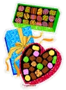 Valentine Candy