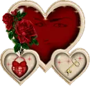 I Love you