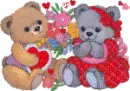 Beary Much