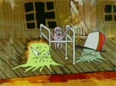 Squidbillies -- Early Cuyler and rusky