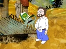 Squidbillies