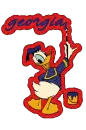 donald duck