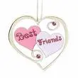 best friends
