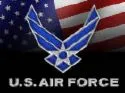 air force emblem
