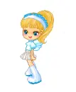 cute chibi