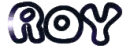 Roy