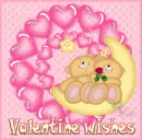 valentine wishes