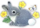 BUNNY 