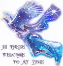 Welcome to my page - Flying High
