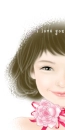 I LOVE YOU