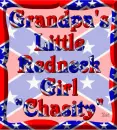 Grandpa's Little Redneck Girl Chasity