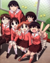 Azumanga daioh!