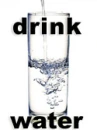 Drink Water