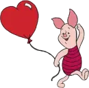 piglet love