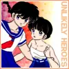 Ranma x Akane
