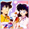 Ran x Kagome