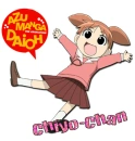 Chiyo-Chan!