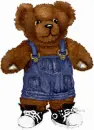 Teddy Bear