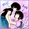 Ryuunosuke x Nagisa
