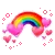 rainbow