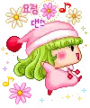 flower baby