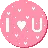 i love you