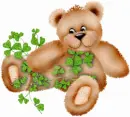 ST. Bear