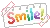 smile