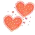 hearts