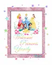 Princess Yanily
