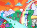 acid trip valley
