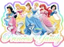 Princess Yanily