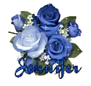Jennifer Roses