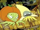 Squidbillies -- Early Cuyler and rusky