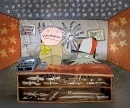 Squidbillies -- Early Cuyler and Sheriff