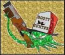 Squidbillies -- Early Cuyler