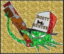 Squidbillies -- Early Cuyler