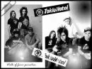 tokio hotel