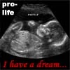 I have a dream
