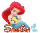 Sabrina