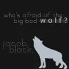 Big Bad Wolf