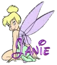 janie