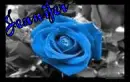 Rose with Jennifer
