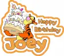 Tigger