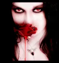 bloody rose